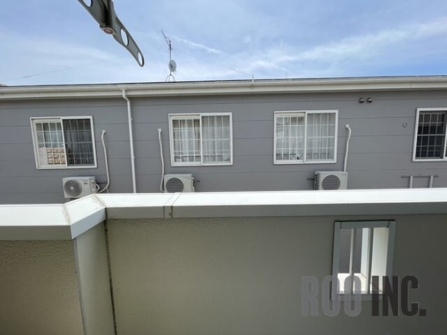 サウスローレルの物件内観写真