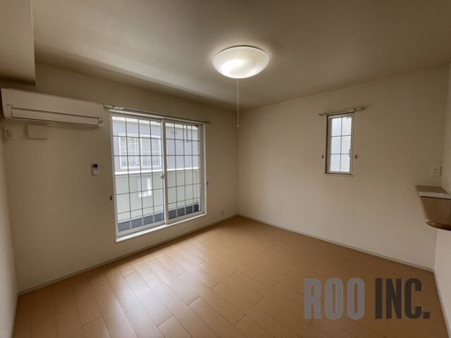 サウスローレルの物件内観写真