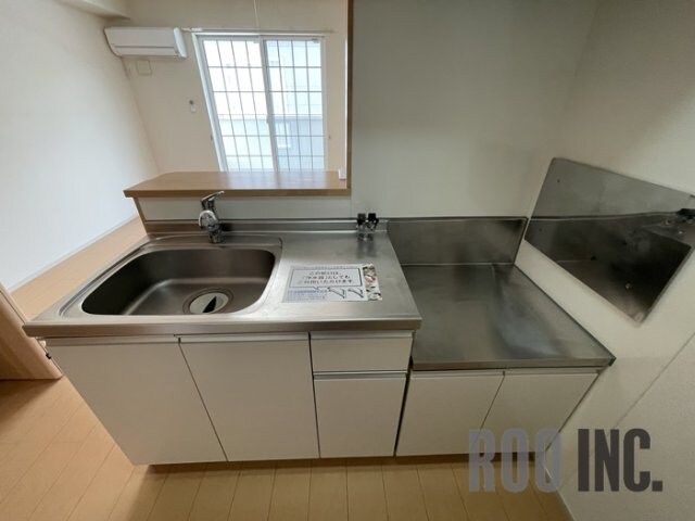 サウスローレルの物件内観写真