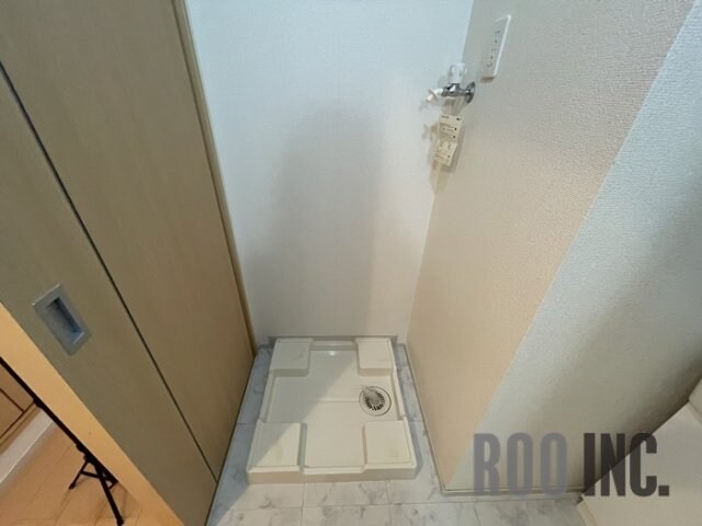 サウスローレルの物件内観写真