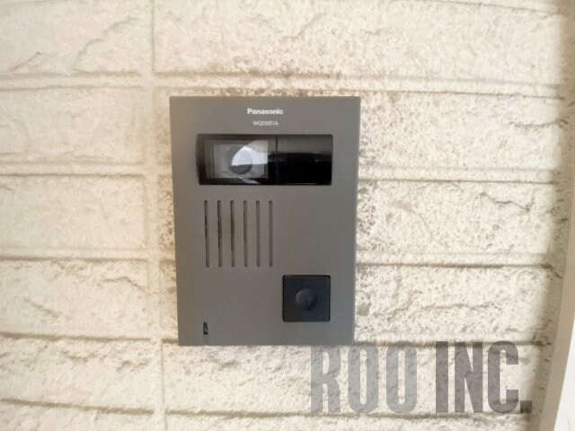 サンローヤルの物件内観写真