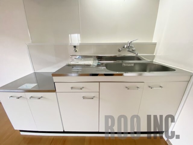 サンローヤルの物件内観写真