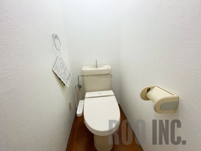 サンローヤルの物件内観写真