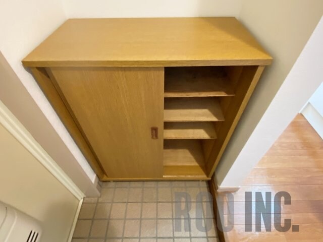 サンローヤルの物件内観写真