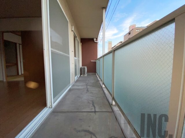 サンローヤルの物件内観写真