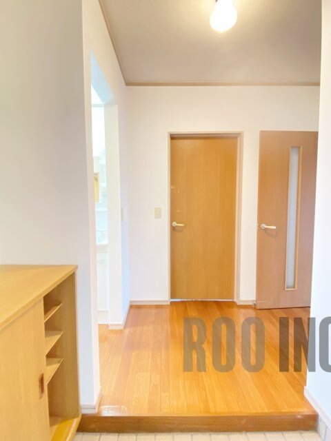 サンローヤルの物件内観写真