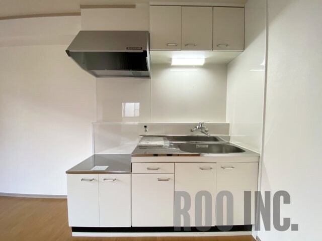 サンローヤルの物件内観写真