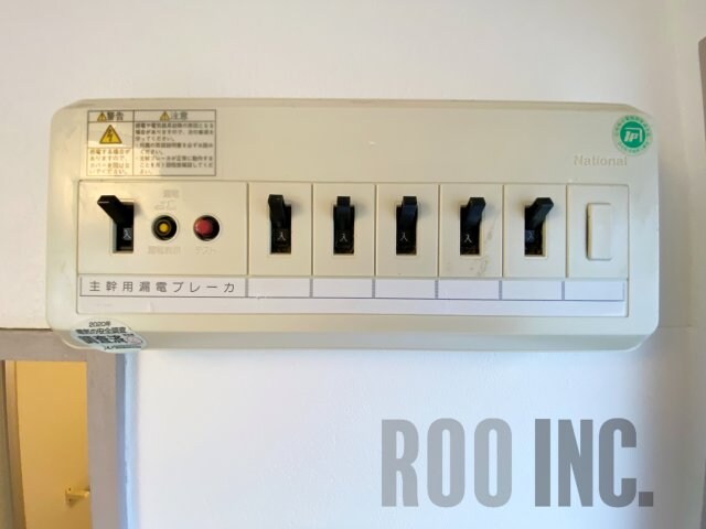 サンローヤルの物件内観写真