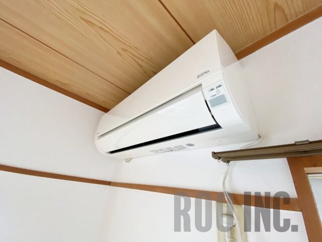 サンローヤルの物件内観写真