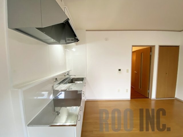 サンローヤルの物件内観写真