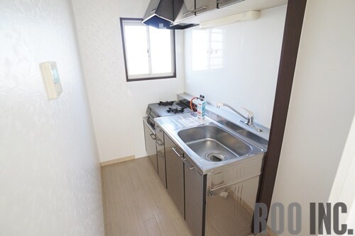 サンシティー北新在家の物件内観写真