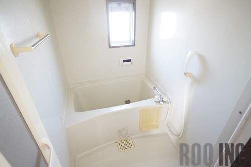 サンシティー北新在家の物件内観写真