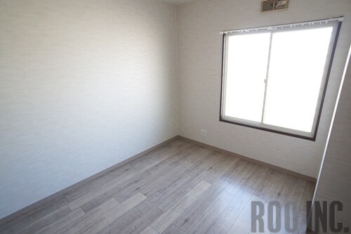 サンシティー北新在家の物件内観写真