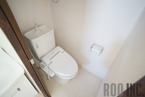 サンシティー北新在家の物件内観写真