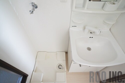 サンシティー北新在家の物件内観写真