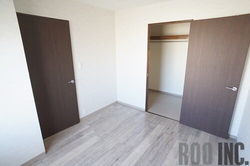 サンシティー北新在家の物件内観写真