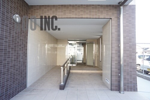 ｂｏｎｈｅｕｒ姫路栗山町の物件外観写真