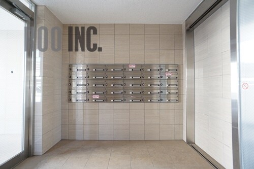 ｂｏｎｈｅｕｒ姫路栗山町の物件外観写真