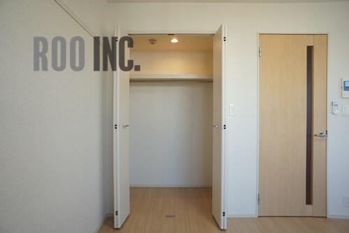 ｂｏｎｈｅｕｒ姫路栗山町の物件内観写真