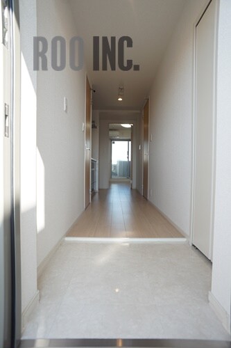 ｂｏｎｈｅｕｒ姫路栗山町の物件内観写真