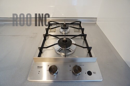 ｂｏｎｈｅｕｒ姫路栗山町の物件内観写真