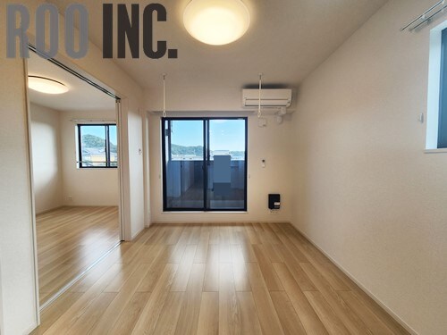 プリマヴェーラＡの物件内観写真