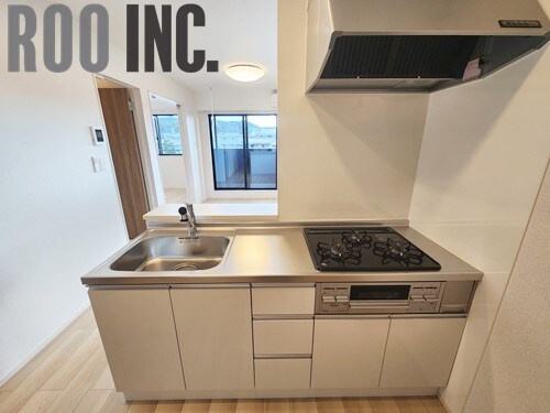 プリマヴェーラＡの物件内観写真