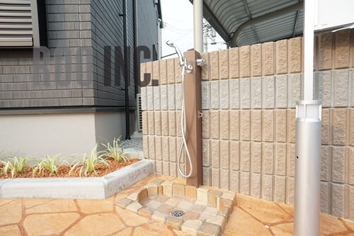 プリマヴェーラＡの物件外観写真