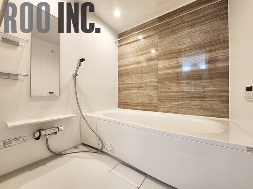 プリマヴェーラＡの物件内観写真