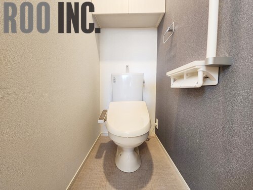 プリマヴェーラＡの物件内観写真