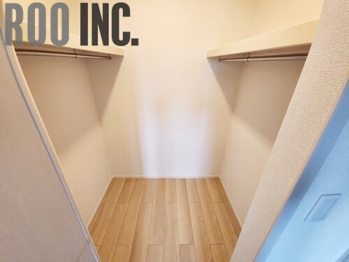 プリマヴェーラＡの物件内観写真