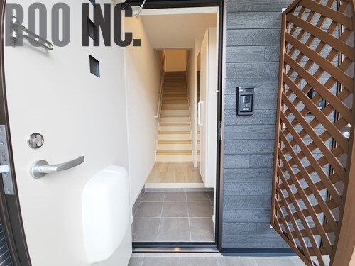 プリマヴェーラＡの物件内観写真