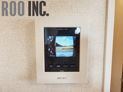 プリマヴェーラＡの物件内観写真