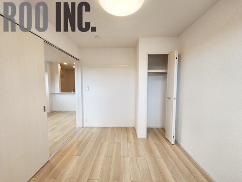 プリマヴェーラＡの物件内観写真