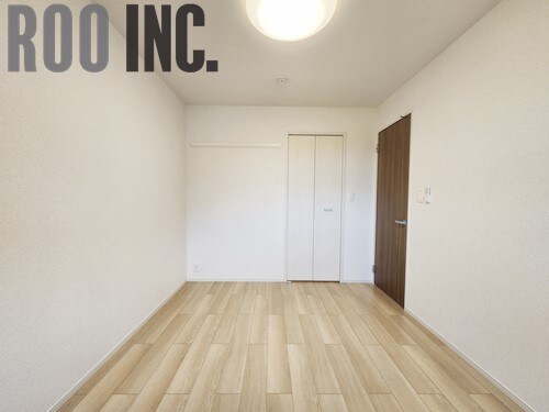 プリマヴェーラＡの物件内観写真