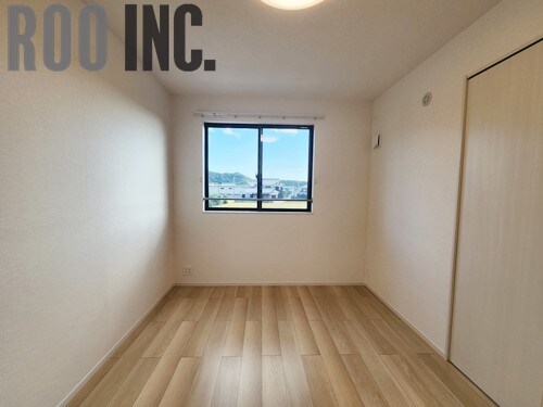 プリマヴェーラＡの物件内観写真