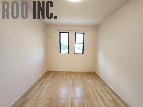 プリマヴェーラＡの物件内観写真