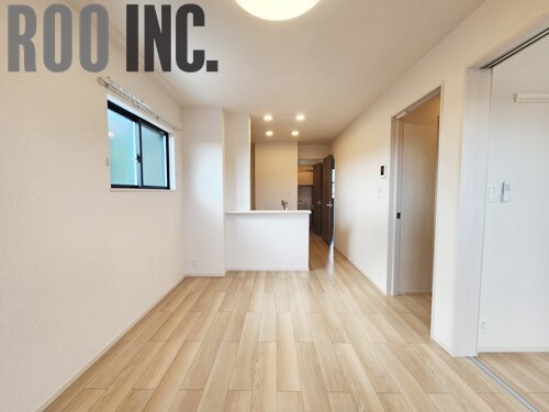 プリマヴェーラＡの物件内観写真