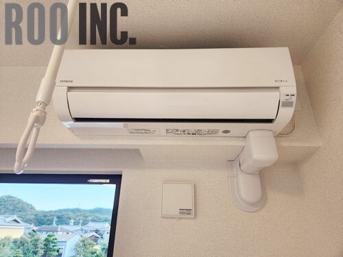 プリマヴェーラＡの物件内観写真