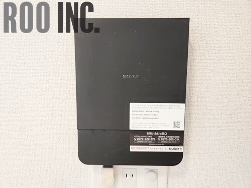 プリマヴェーラＡの物件内観写真