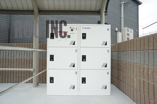 プリマヴェーラＡの物件内観写真