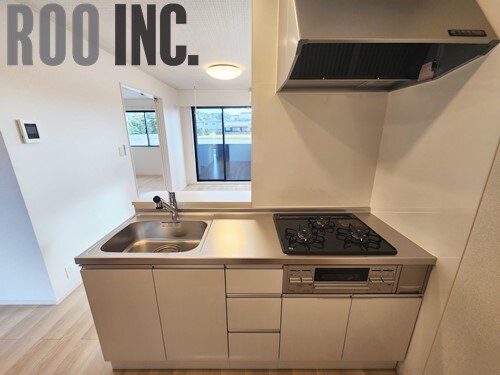 プリマヴェーラＡの物件内観写真