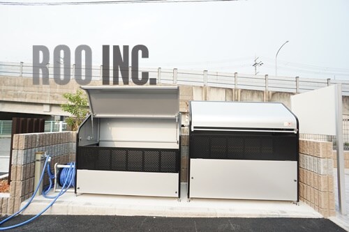 プリマヴェーラＡの物件外観写真