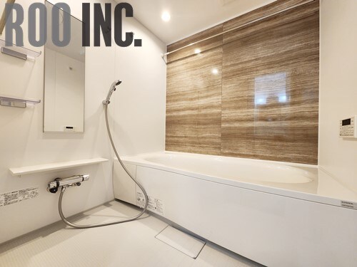 プリマヴェーラＡの物件内観写真