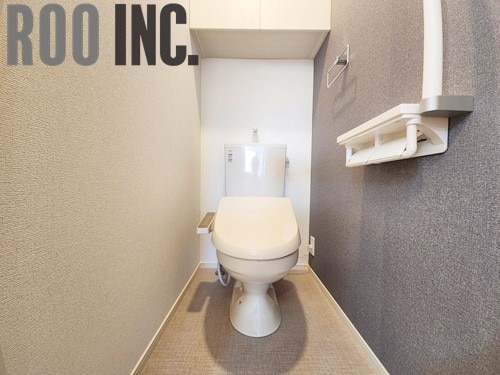 プリマヴェーラＡの物件内観写真