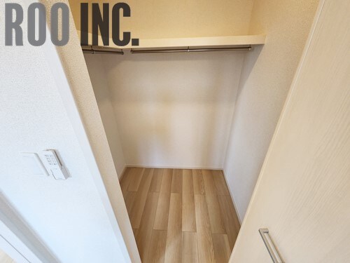 プリマヴェーラＡの物件内観写真