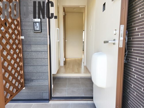 プリマヴェーラＡの物件内観写真