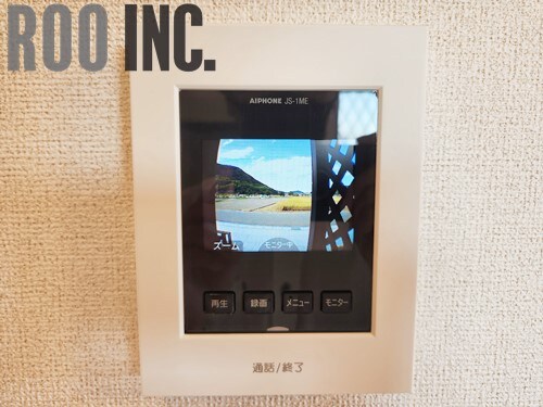 プリマヴェーラＡの物件内観写真