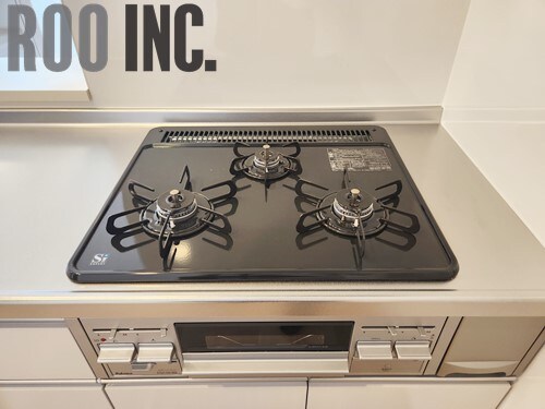 プリマヴェーラＡの物件内観写真