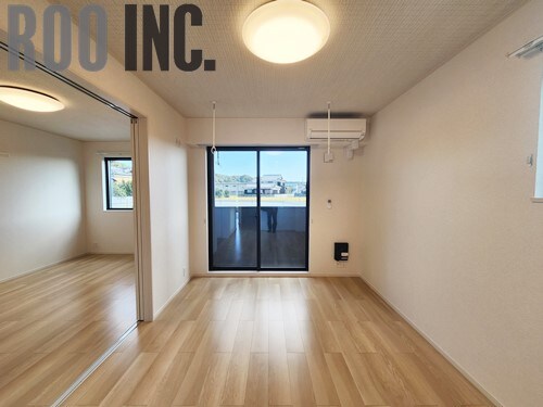 プリマヴェーラＡの物件内観写真